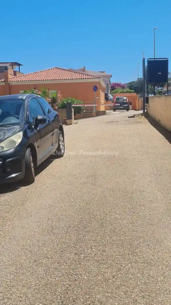 Appartamento in vendita a Palau