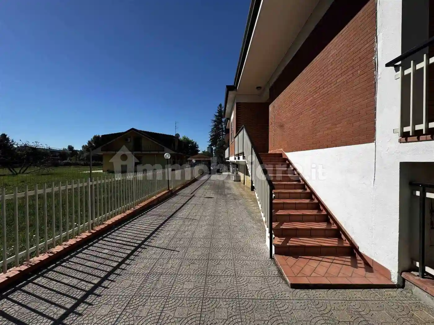 Casa indipendente - foto 4