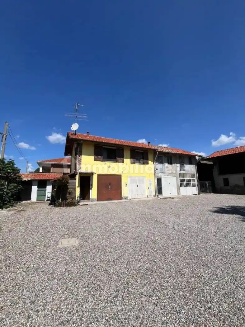 Appartamento in vendita a Mesero