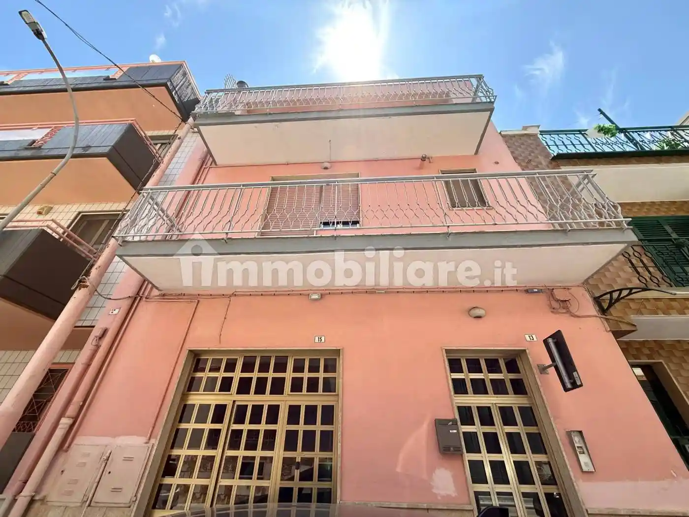 Casa indipendente in vendita a Valenzano