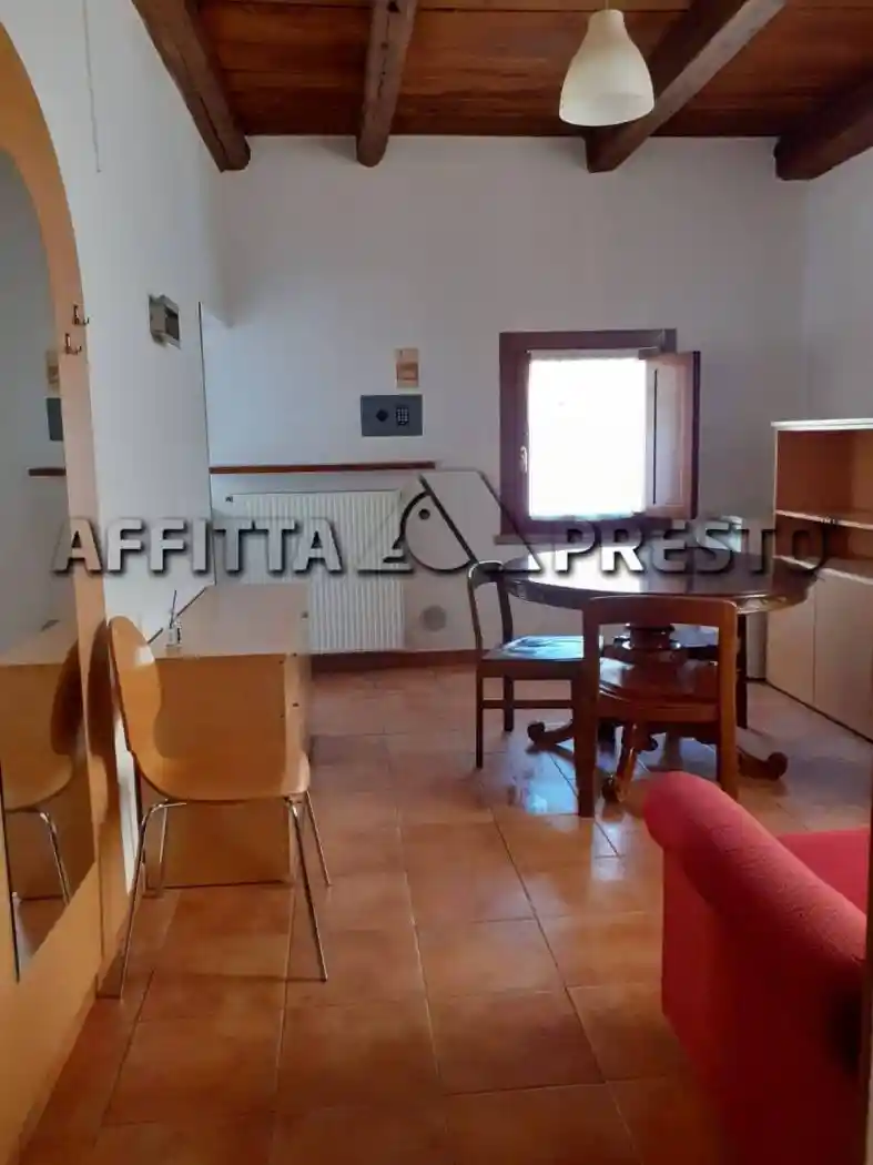 Appartamento in affitto a Forlì