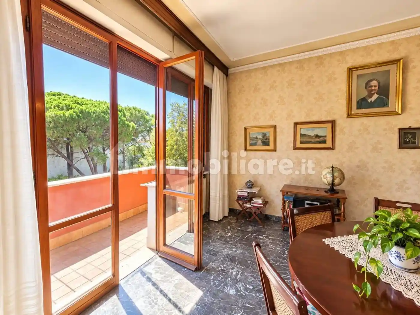 Appartamento in vendita a Pisa