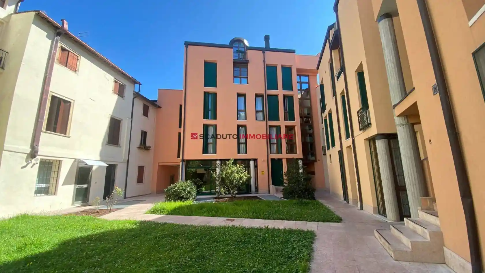 Appartamento in affitto a Vicenza