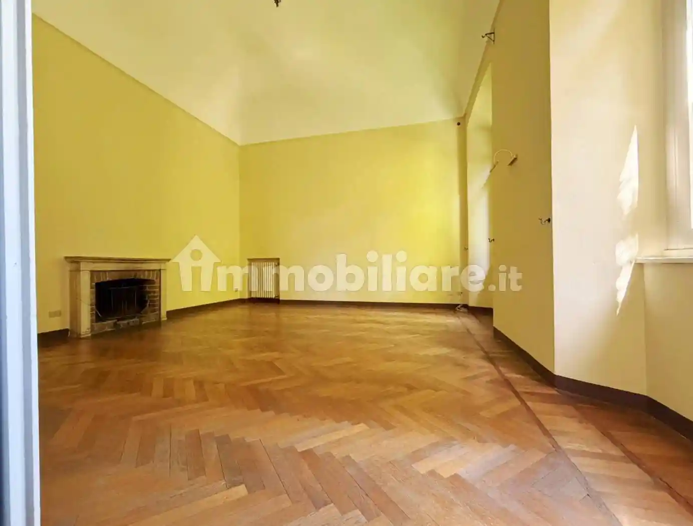 Appartamento in affitto a Piacenza