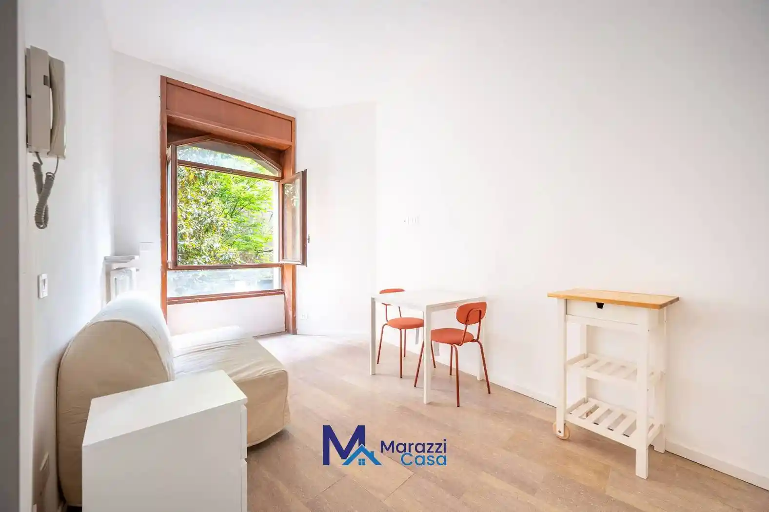 Loft in affitto a Milano