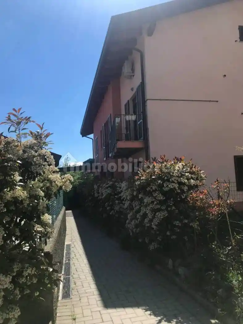 Appartamento in vendita a Asso