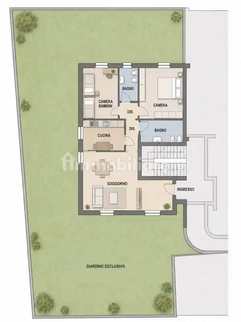 Appartamento - foto 3