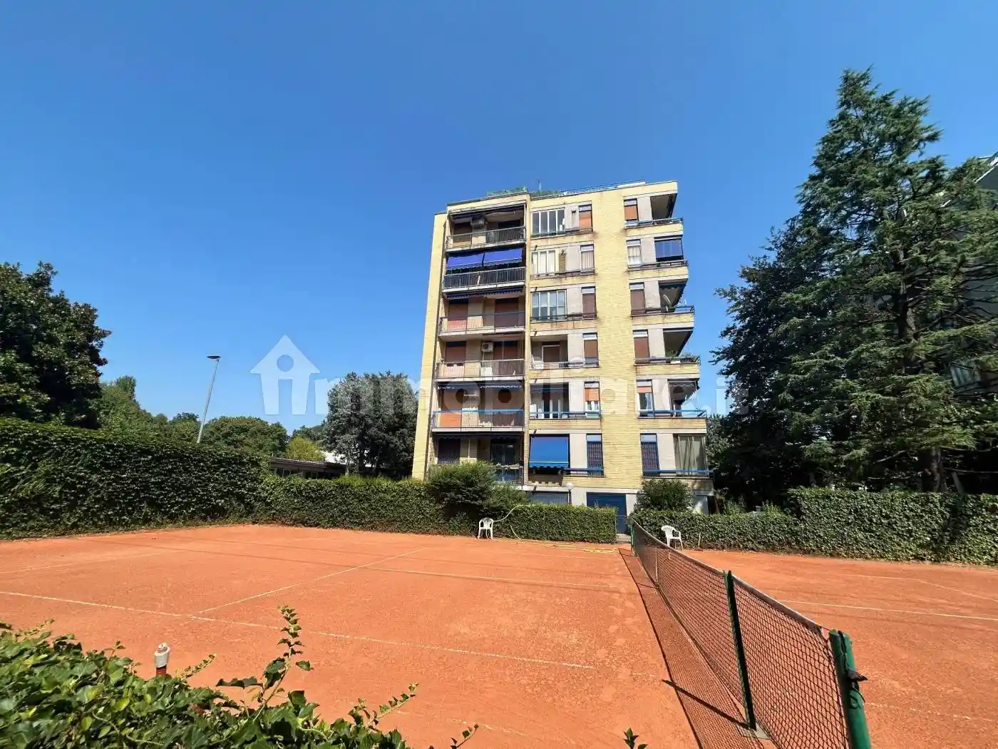 Appartamento in vendita a Rho