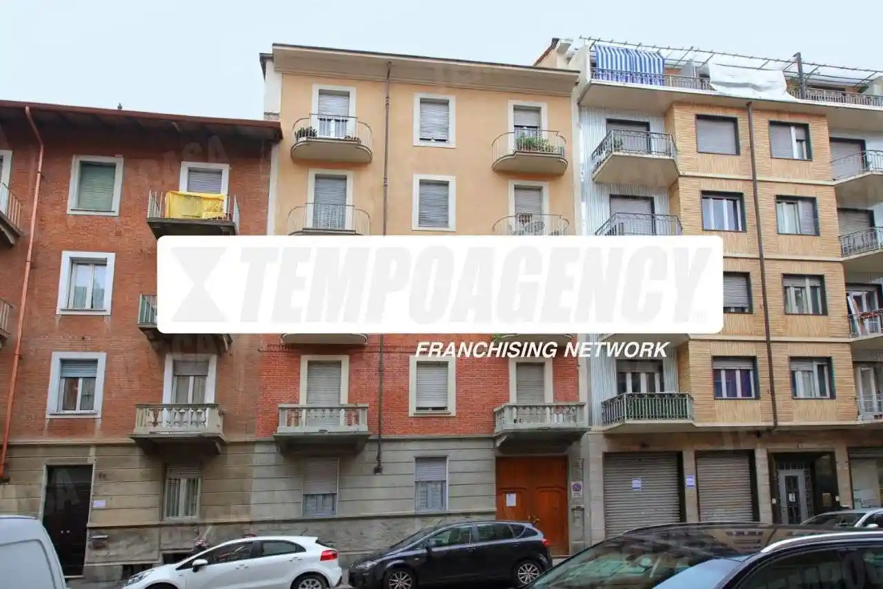 Attico - Mansarda in vendita a Torino