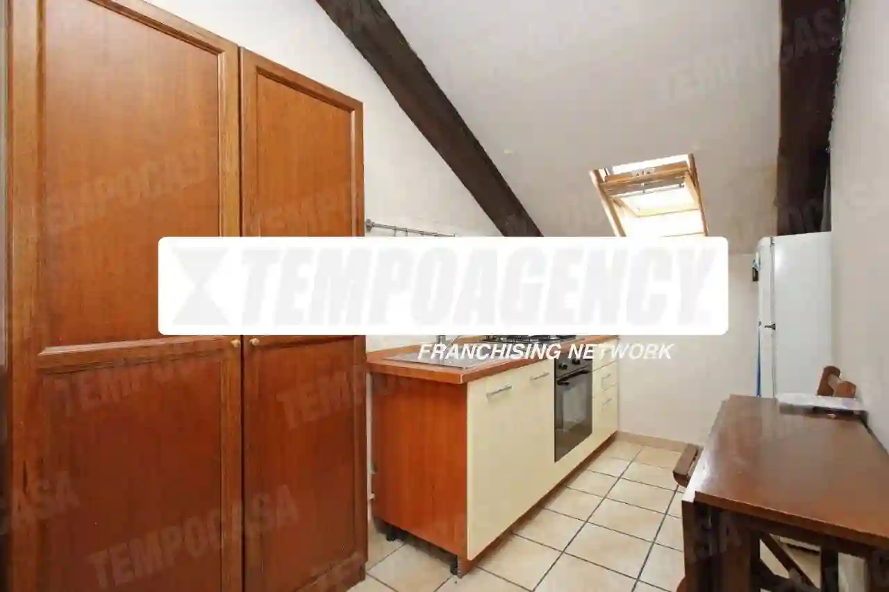 Attico - Mansarda - foto 5