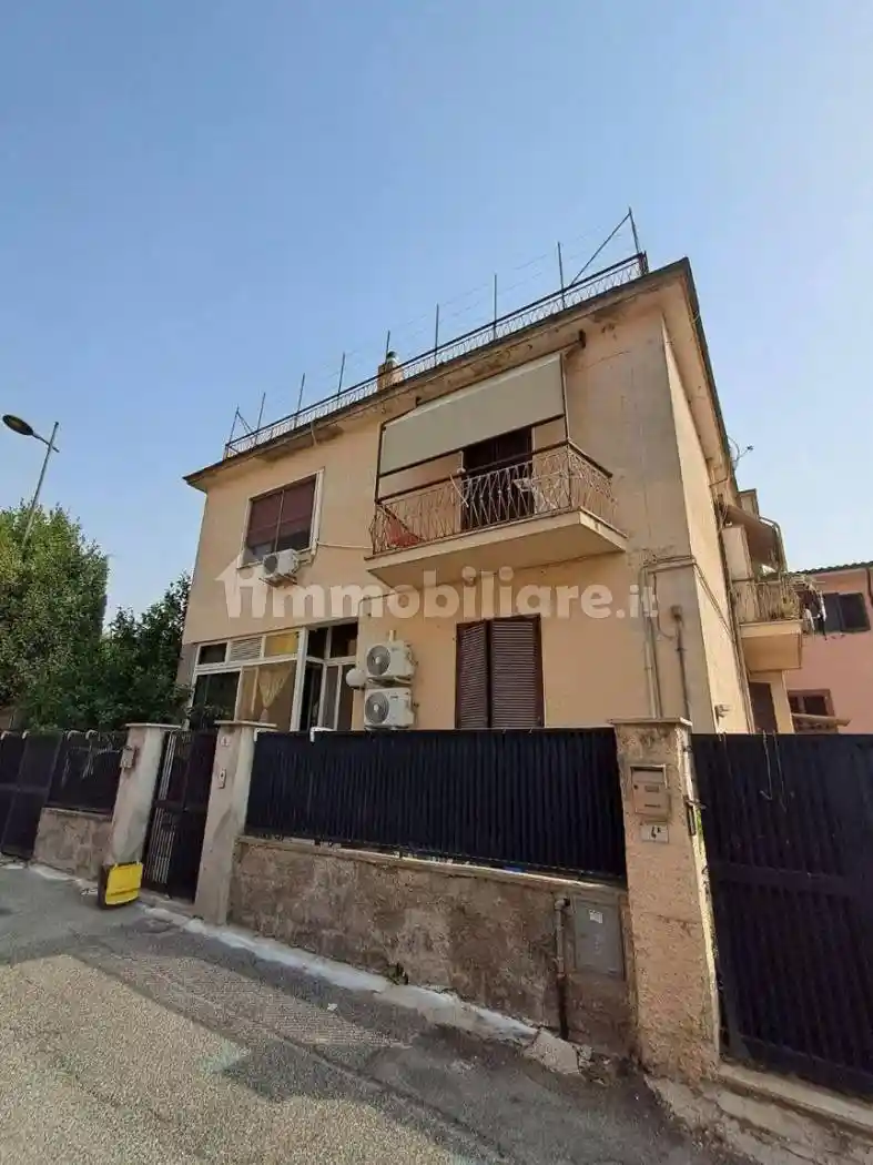 Appartamento in vendita a Cerveteri