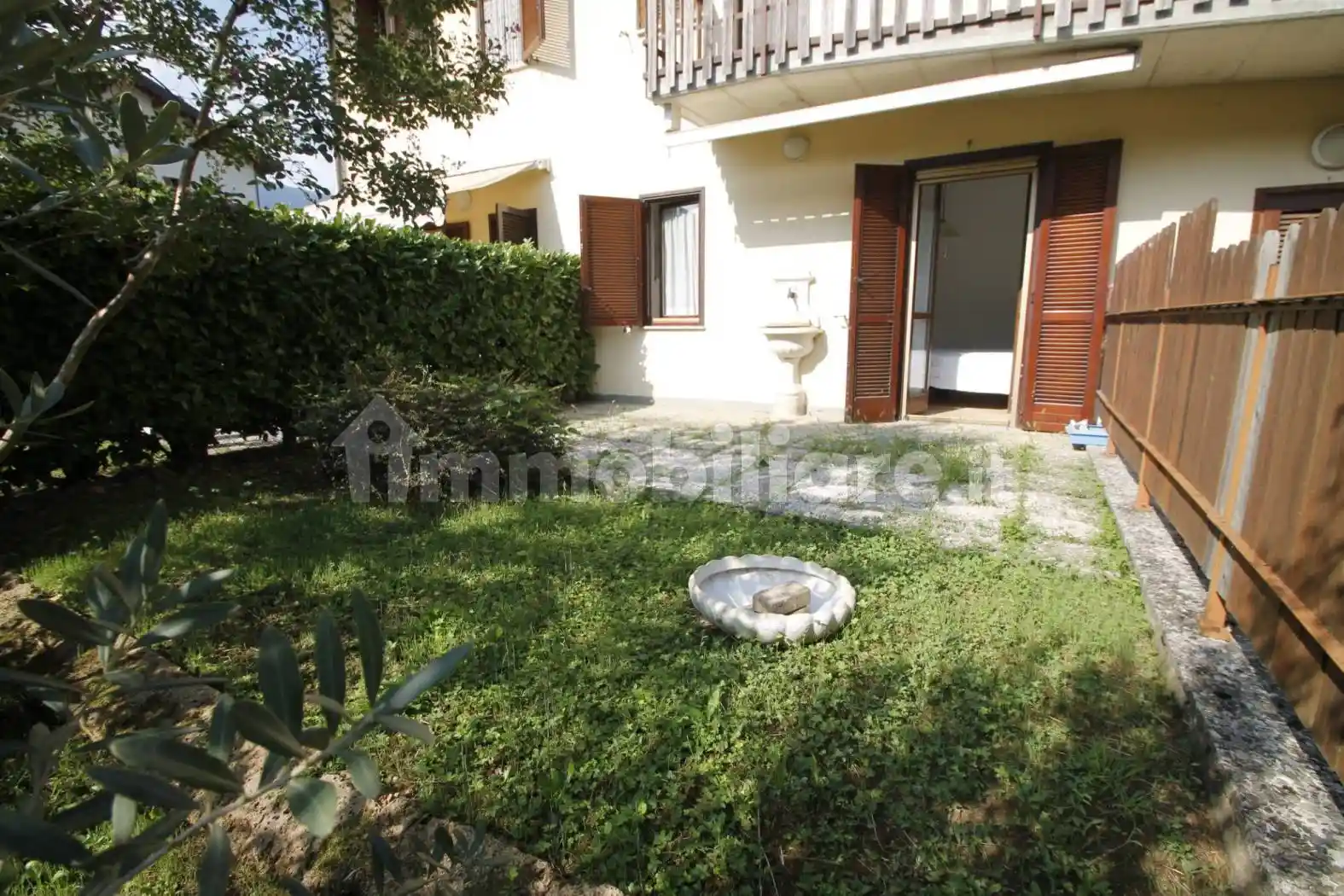 Appartamento in vendita a Sant'Omobono Terme