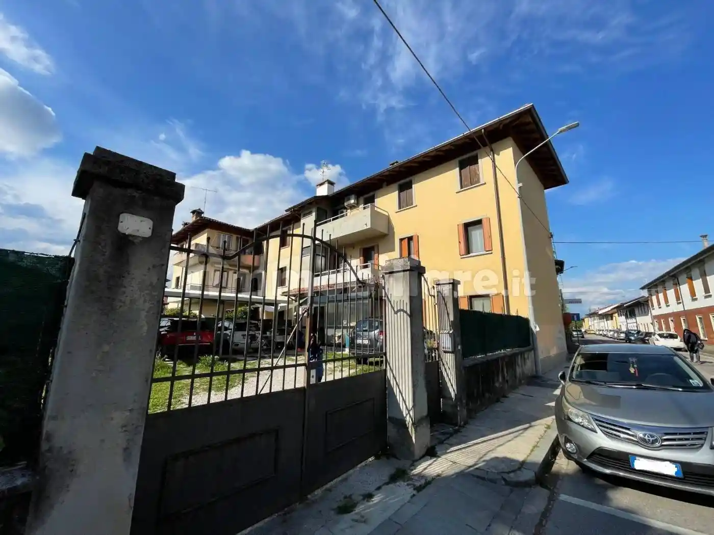 Appartamento in vendita a Udine