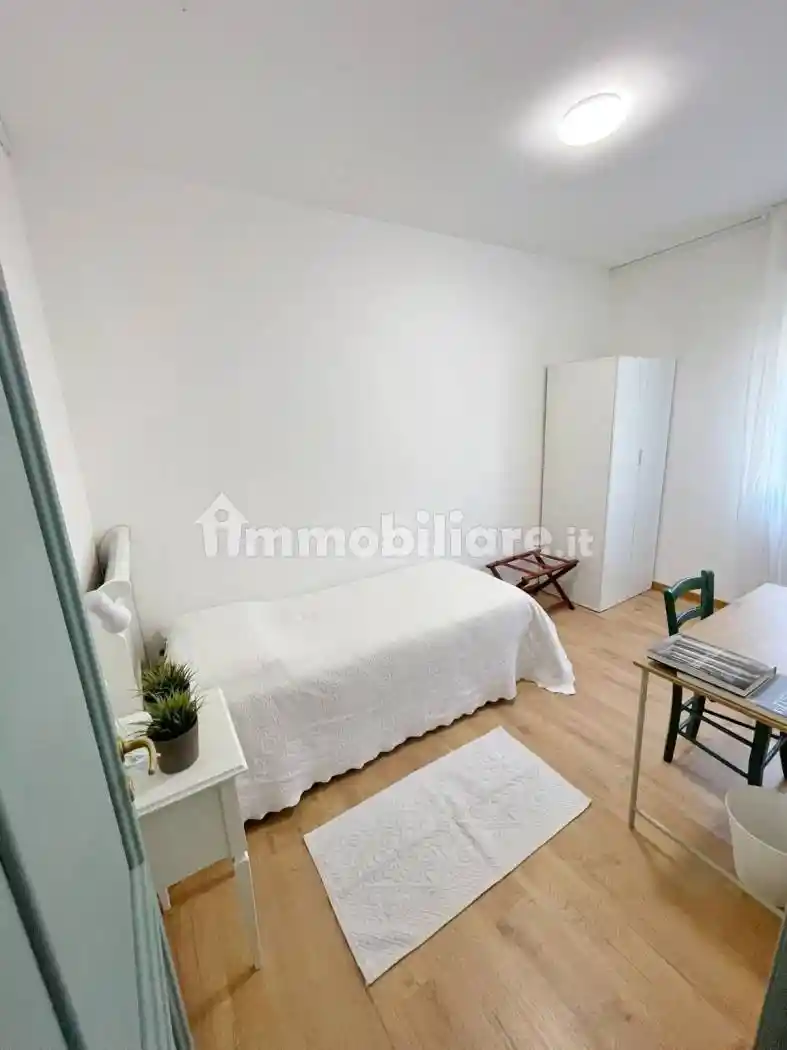 Appartamento in affitto a Padova