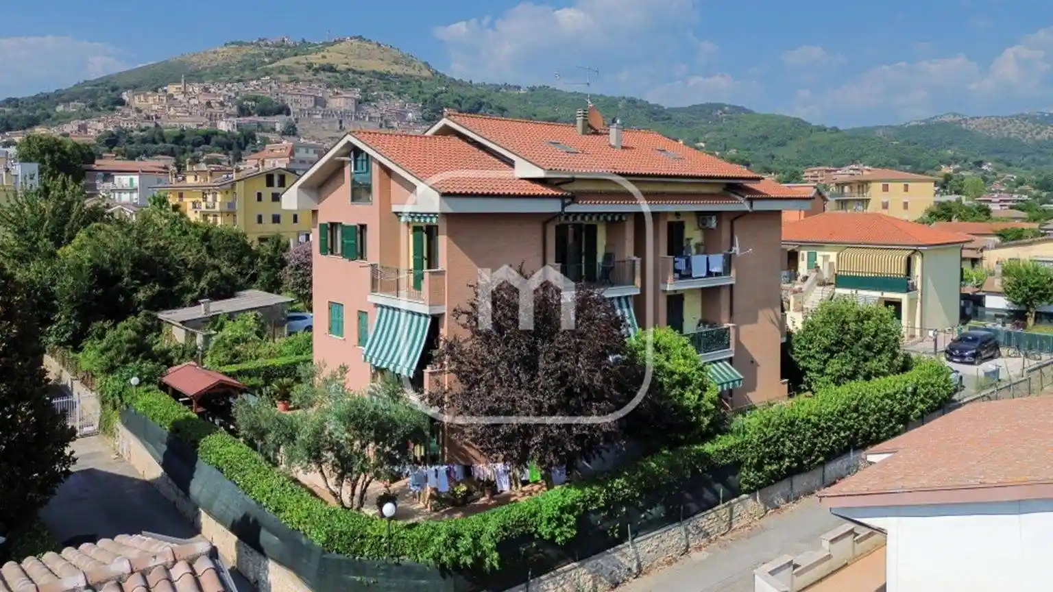 Appartamento in vendita a Palestrina