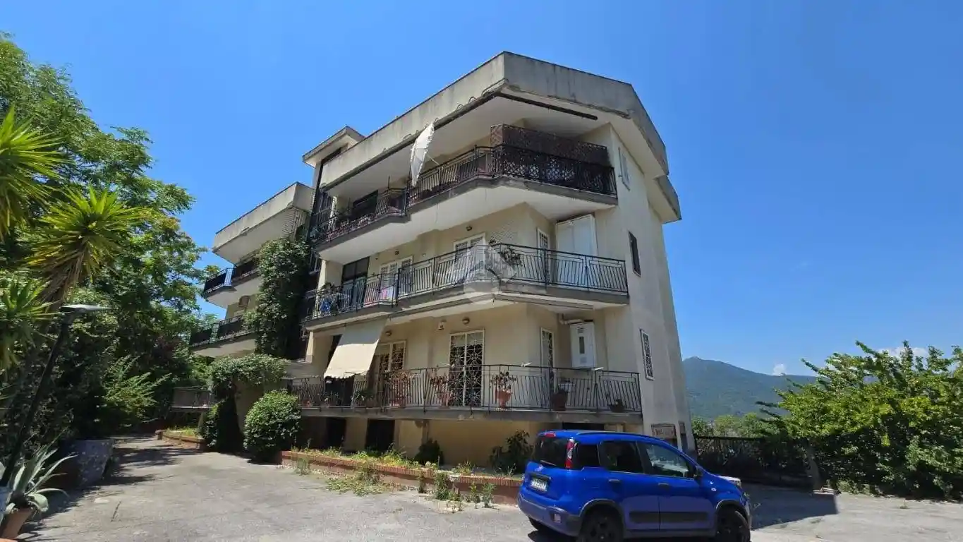 Appartamento in vendita a Salerno