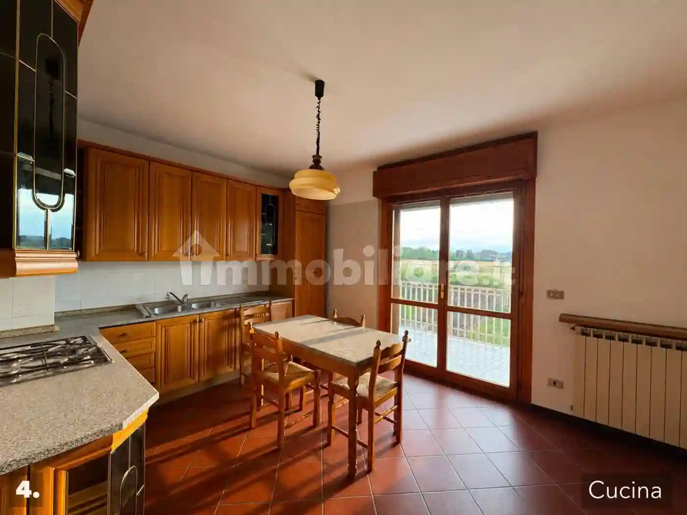 Villetta a schiera - foto 4