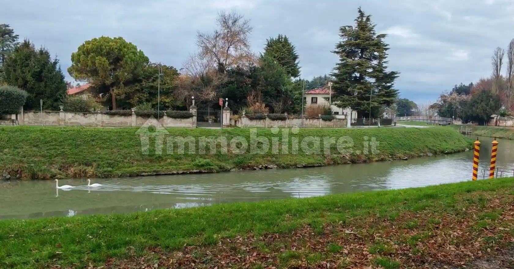 Villetta a schiera in vendita a Mira