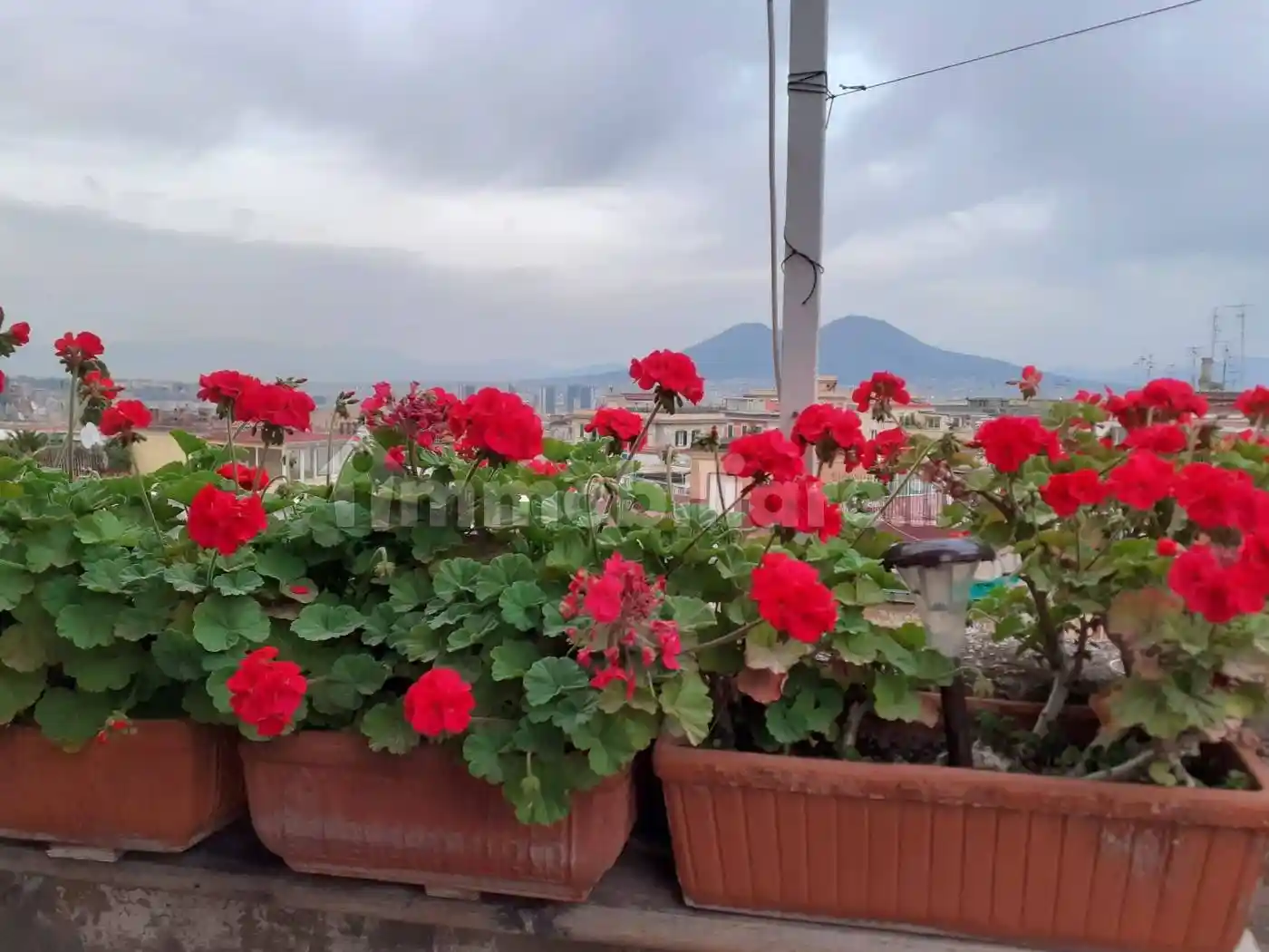 Appartamento in vendita a Napoli