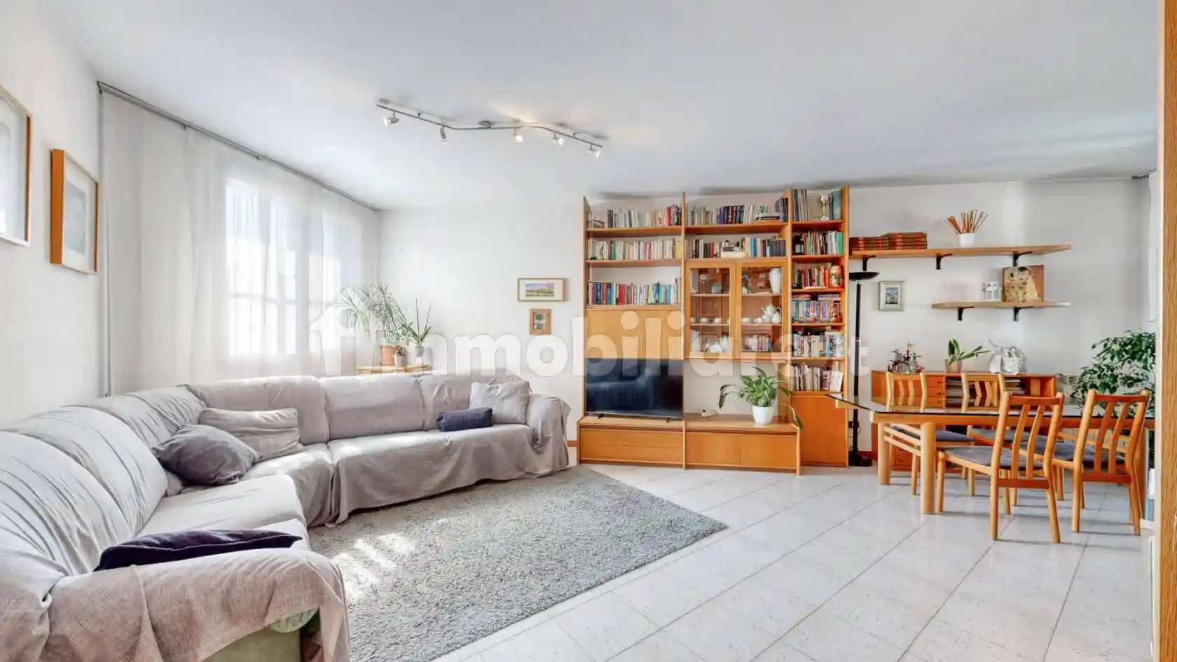 Appartamento in vendita a Brugherio