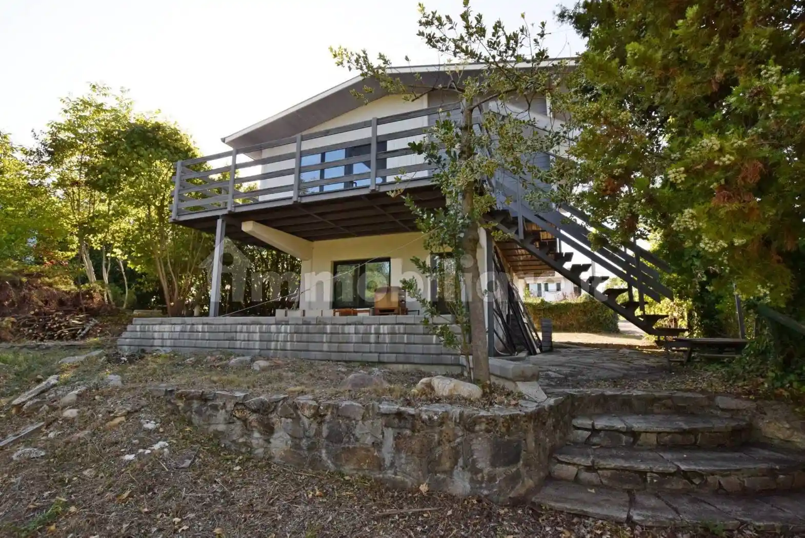 Villa in vendita a Mondovì