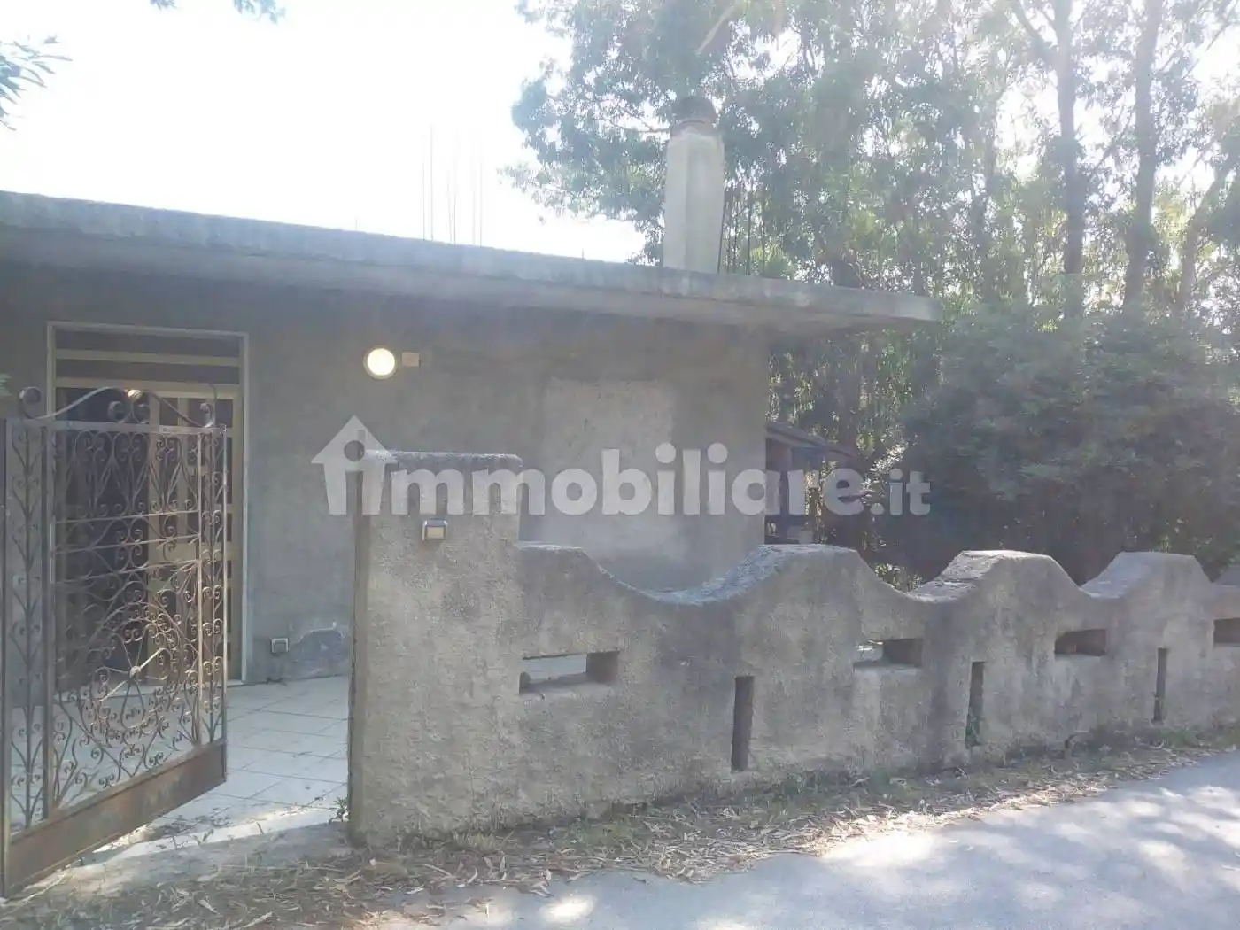 Casa indipendente in vendita a Messina