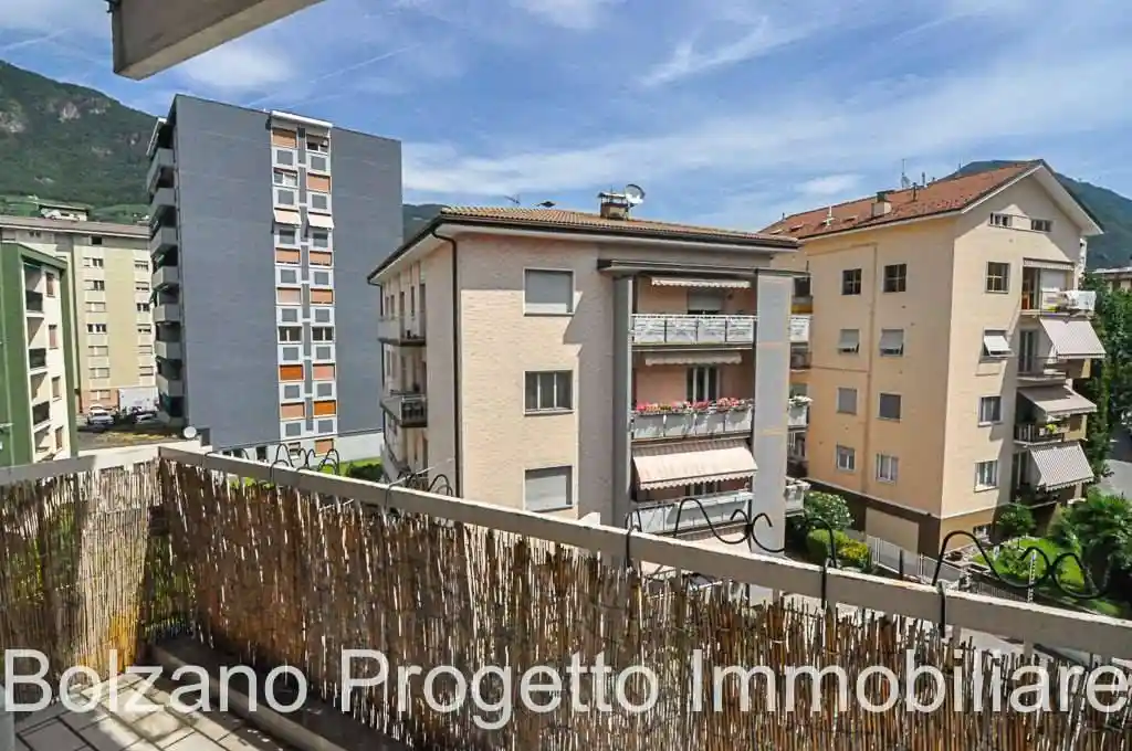 Appartamento in vendita a Bolzano
