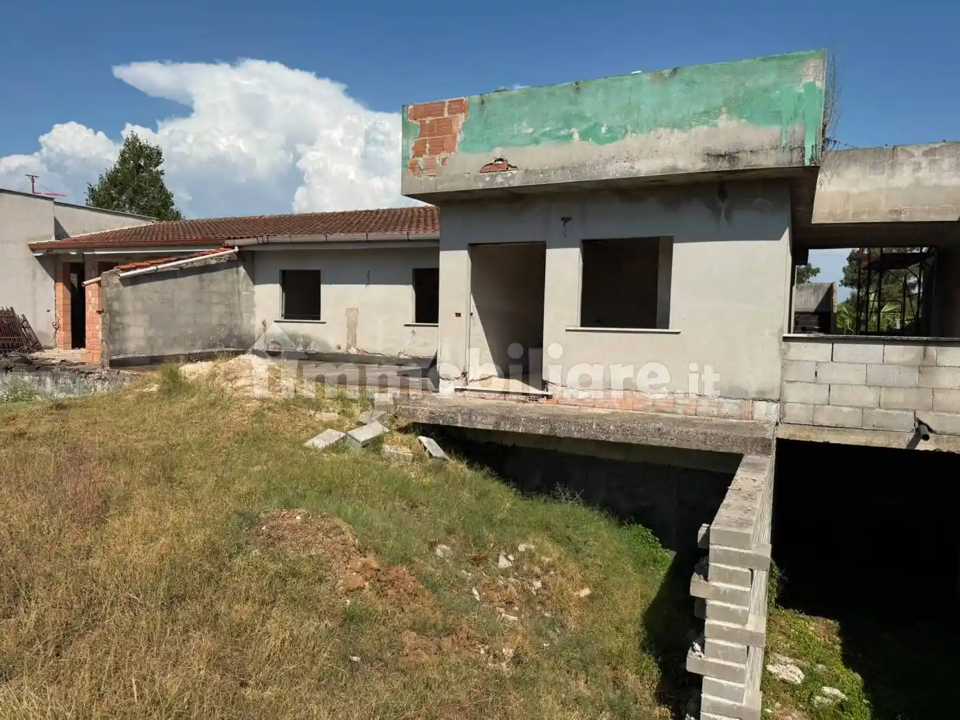 Villetta a schiera in vendita a Aprilia
