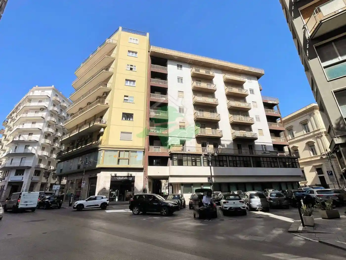 Appartamento in affitto a Foggia