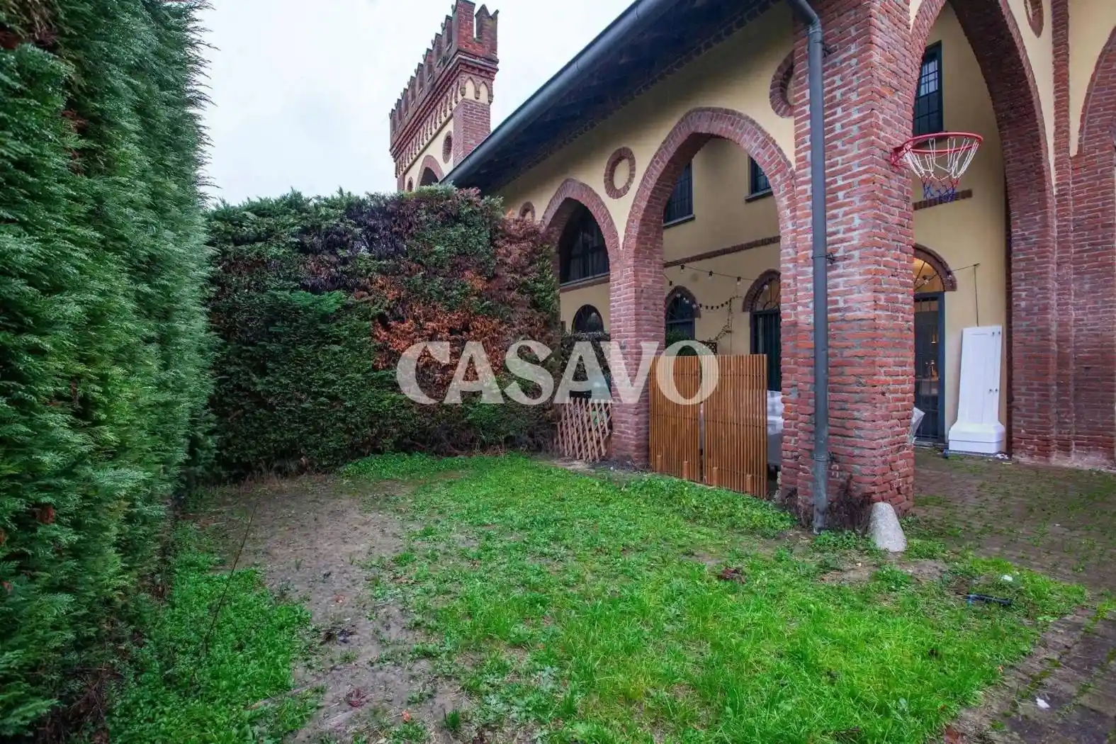 Appartamento in vendita a Rozzano