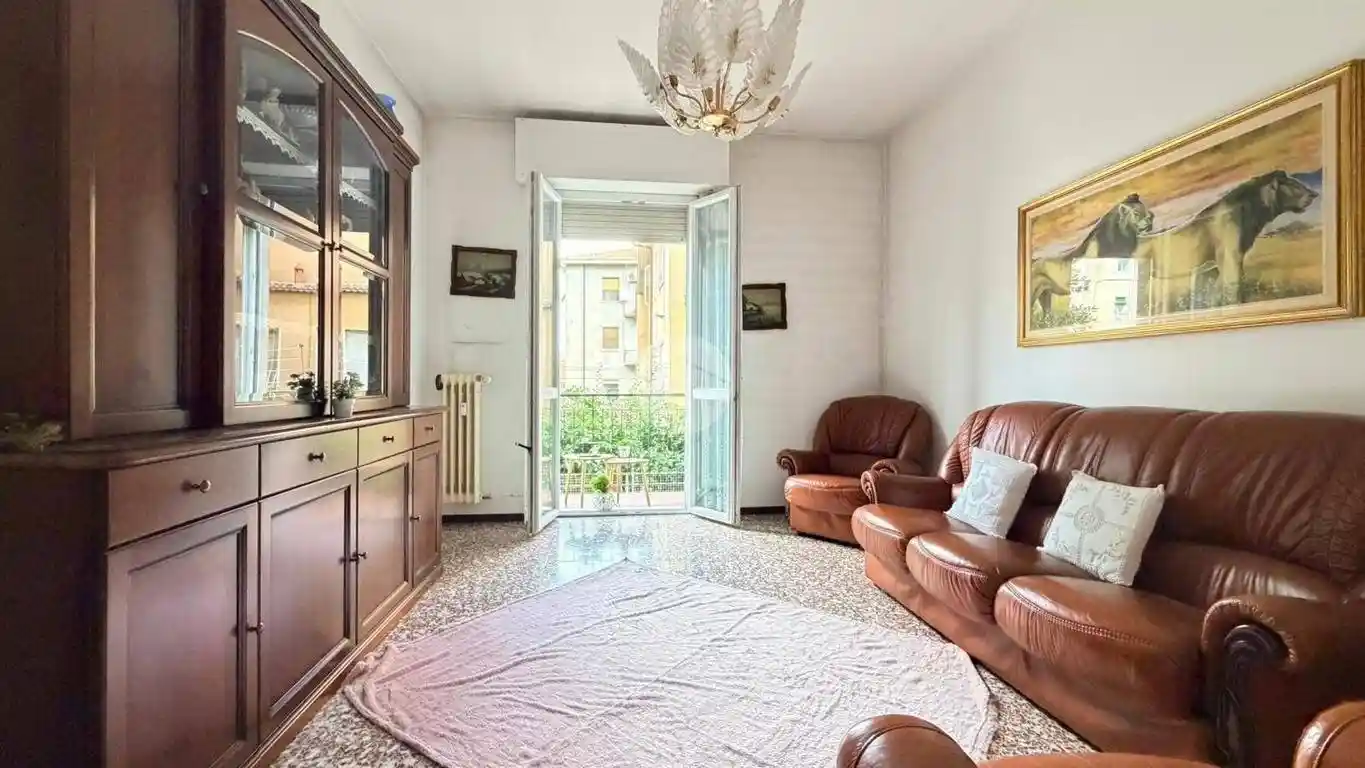 Appartamento in vendita a Voghera