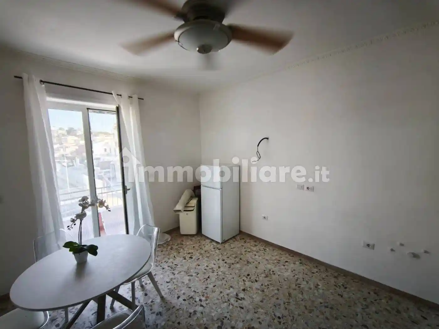 Appartamento in affitto a Bacoli