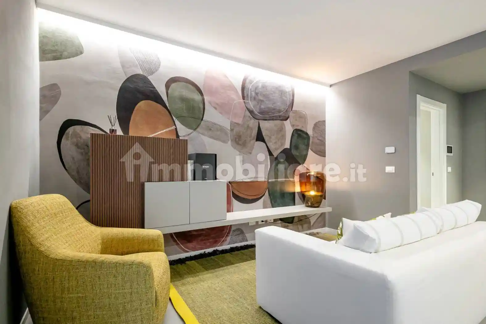 Appartamento in vendita a Bologna