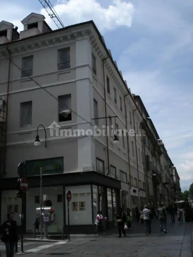 Appartamento in affitto a Torino