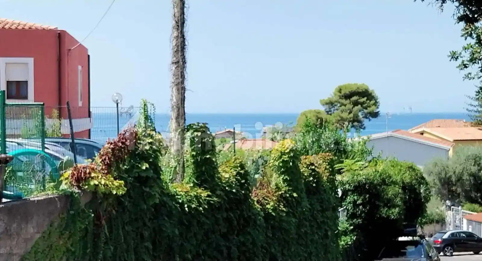 Appartamento in vendita a Diamante