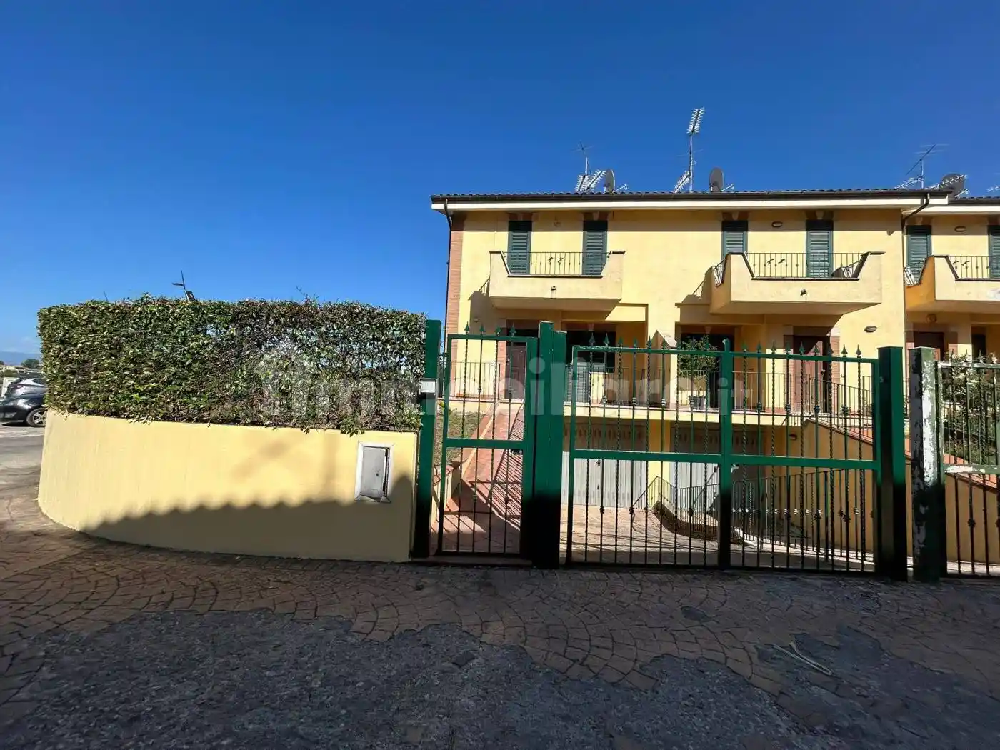 Villetta a schiera in vendita a Artena
