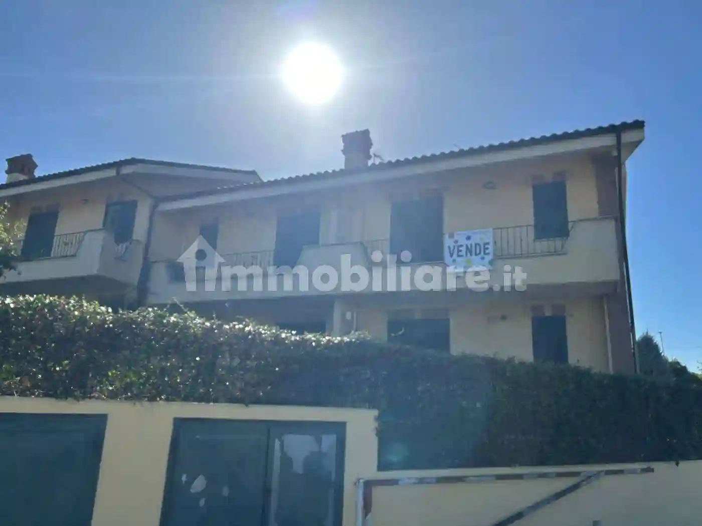 Villetta a schiera - foto 5