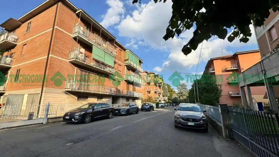 Appartamento in vendita a Vignola