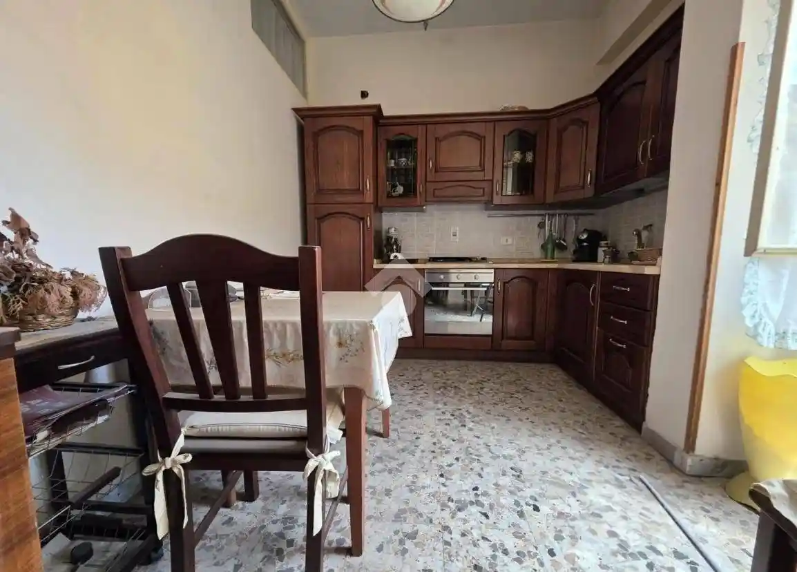 Appartamento in vendita a Reggio Calabria