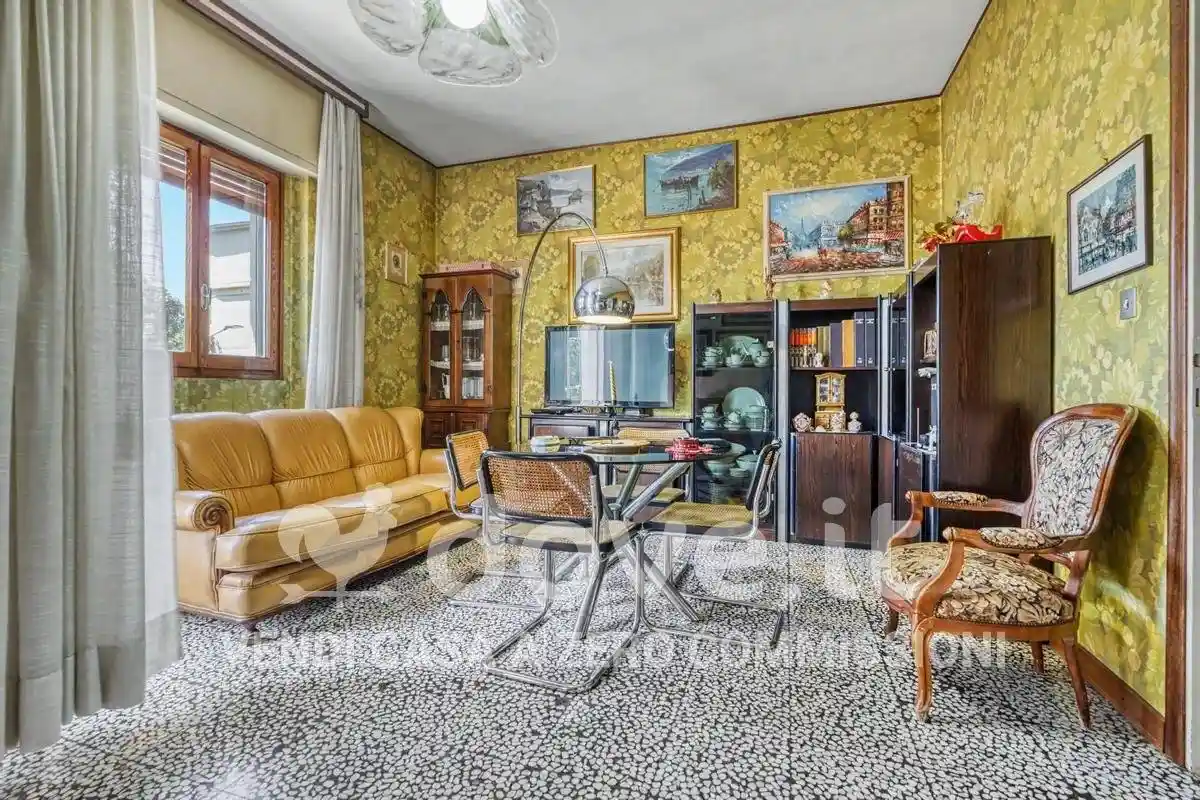 Appartamento in vendita a Pistoia