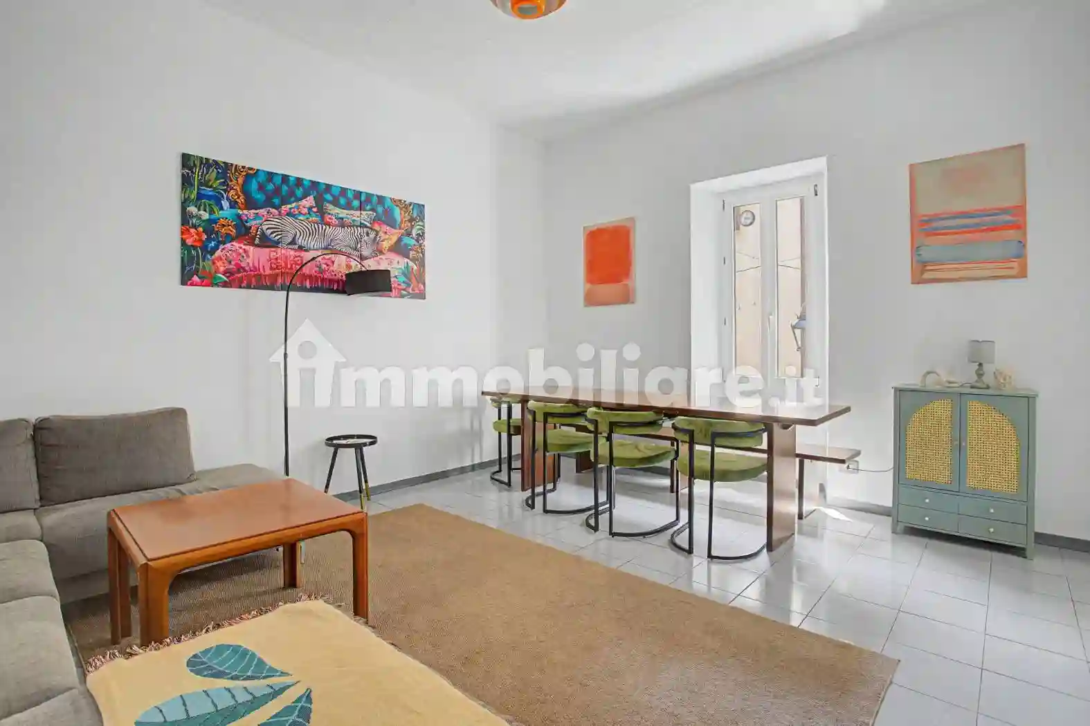 Appartamento - foto 5