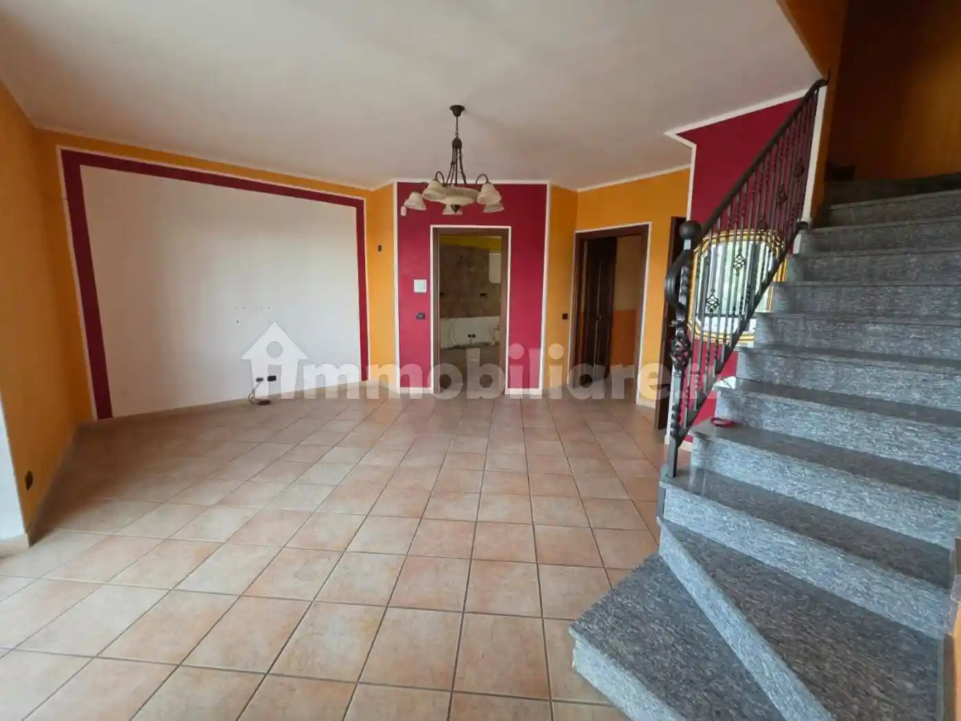 Appartamento in vendita a Asti