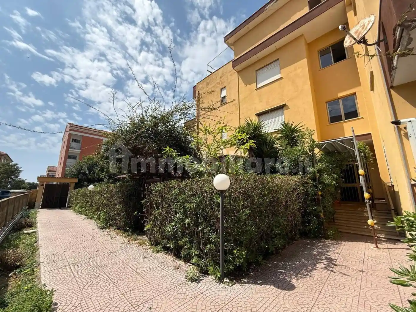 Appartamento in vendita a Anzio