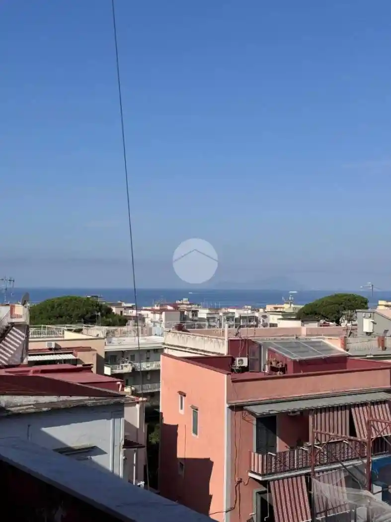 Appartamento in vendita a Torre del Greco