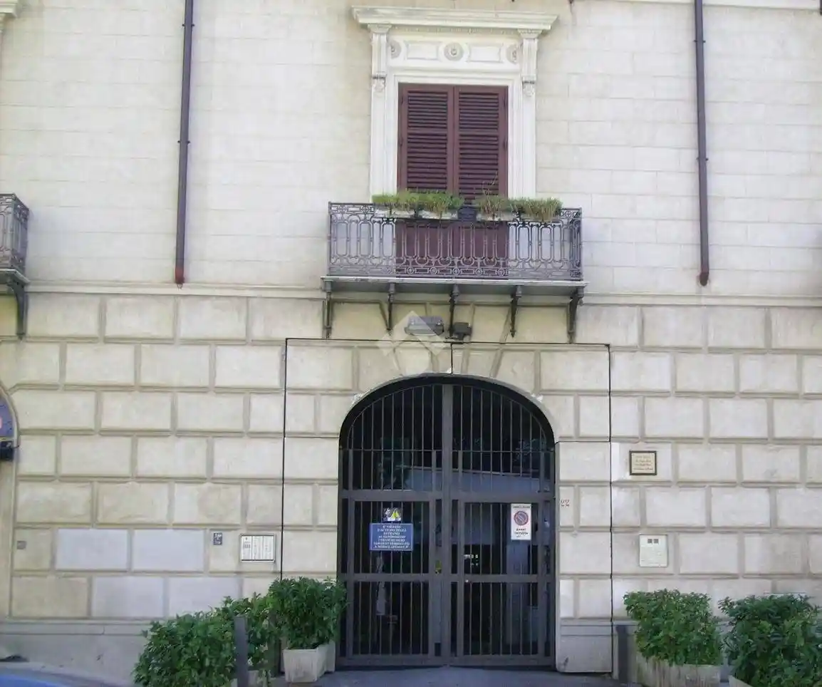 Appartamento in affitto a Palermo