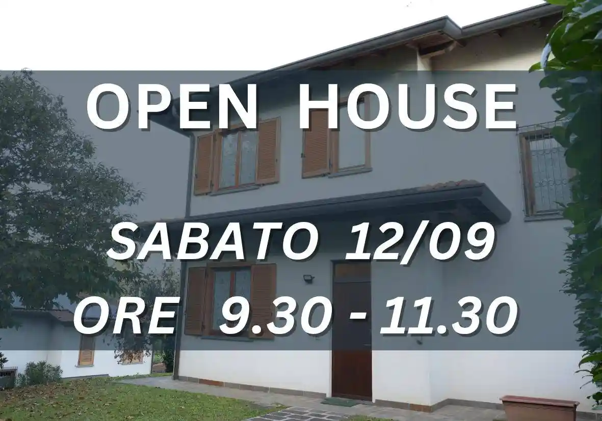 Villa in vendita a Biassono