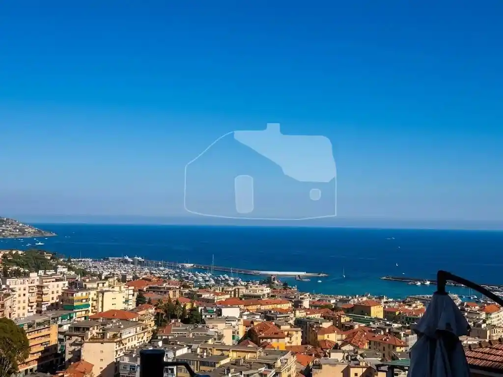 Appartamento in vendita a Sanremo