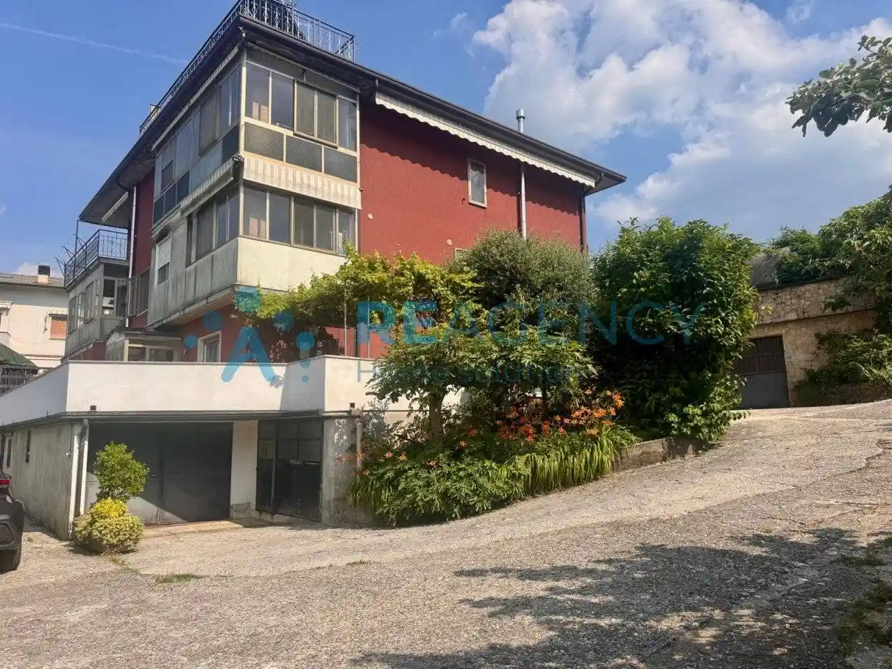 Appartamento in vendita a Arcugnano