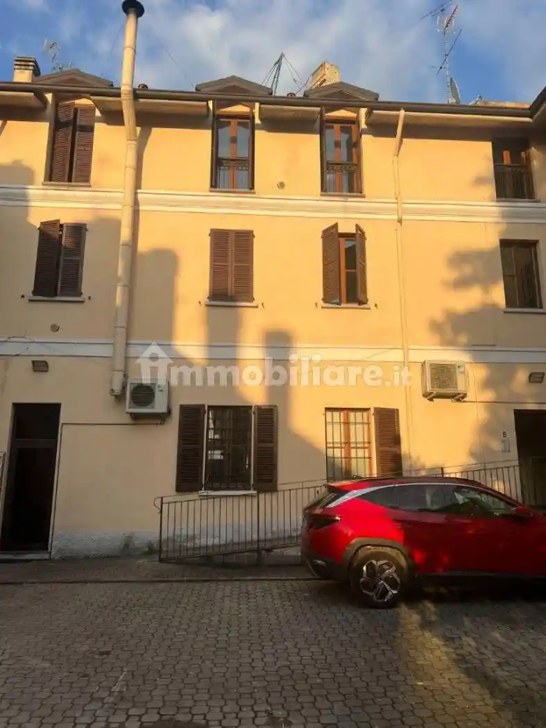 Appartamento in affitto a Cassina de' Pecchi