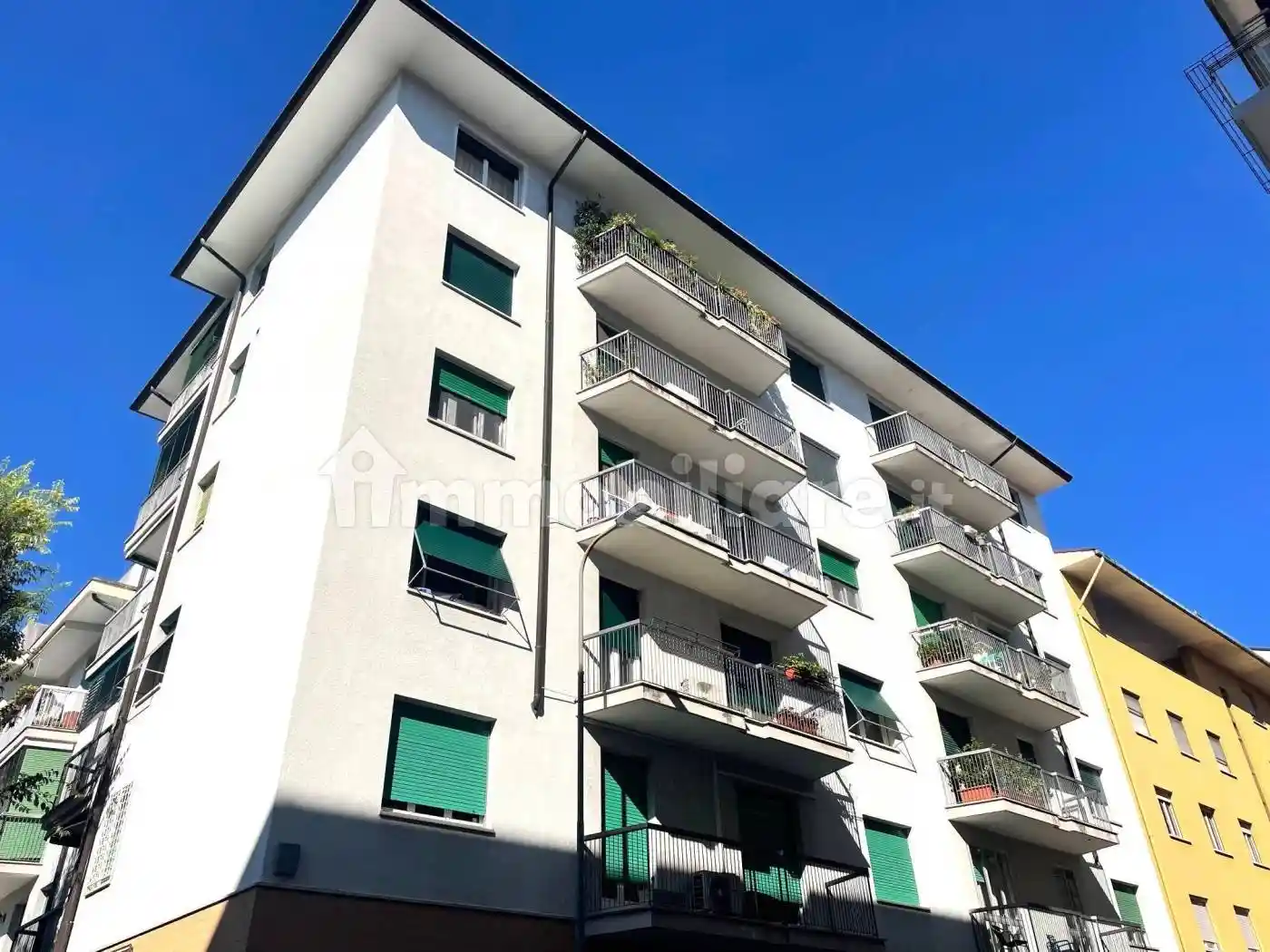 Appartamento in vendita a Udine